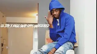 Lil Tjay - OPPS (ft Bagg Swap) UNRELEASED