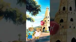 Animation Editing Skill by 