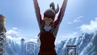 Visions Pt II - [Anime Mix]