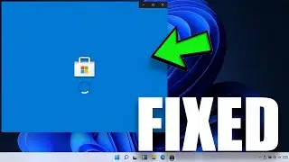 Fix: Microsoft Store not Working/Stuck at Pending on Windows 11