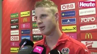 Hinteregger schimpft über Red Bull und Rangnick
