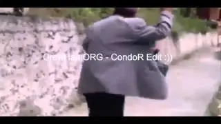 Burayı Terket Ananın Amını Sikerim   Remix   Kömürcü Dede