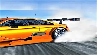 🚗 Drift 2 Drag 🔥 GAMEPLAY (Android, iOS)