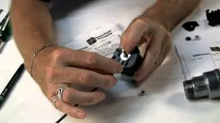 AAW Tech Tips:  Ignition Switch (Mustang, Bronco, Ford Truck)