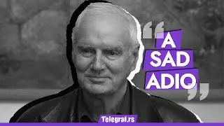 Emotivan govor Žarka Jokanovića o Siniši Paviću