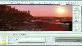CryEngine 3 by Crytek
