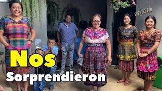 Desde USA 🇺🇸 Nos Visitan Amigos SUSCRIPTORES 😍