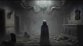 Ghastly Grasp The Haunting Within