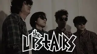 THE UPSTAIRS Live at Bintaro Jaya Xchange | OFFICIAL