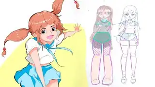Revisión de dibujos