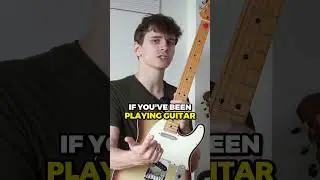 Everyone is confused about the hardest guitar technique