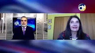 Entrevista Soledad Torres Castro
