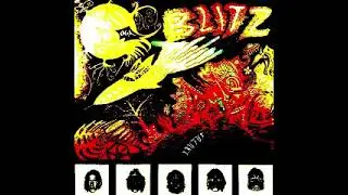 Blitz -  Oga Erutuf - 1975 - (Full Album)