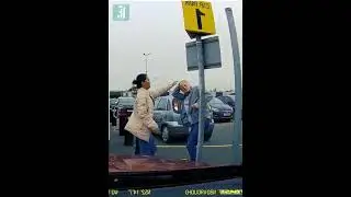 пешеходы рождённые в рубашке 100%