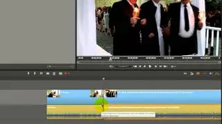 L , J cut в Pinnacle Studio 16-17-18