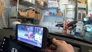 How to Switch between Leecos Openpilot Honda Accord