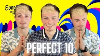 Eurovision 23 // The ‘perfect’ Top 10 // Based on comments