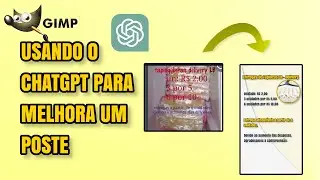 Guiando seus projetos com o ChatGPT