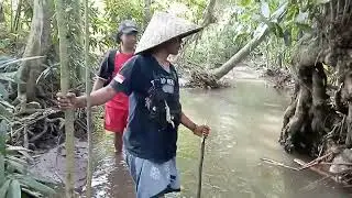 berpetualang