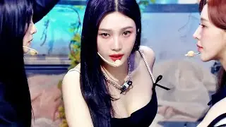 Red Velvet (레드벨벳) - Chill Kill 교차편집 Stage Mix