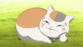 so nyanko sensei is danny devito