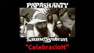 PapaShanty - CelebracioN
