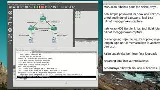 LAB 9 SIMPLE PASSWORD