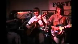 Tom Hobson (Shackles and Chains)