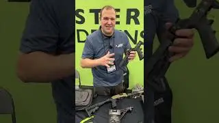 Stern Defense Unveils the Mini RAB-AD