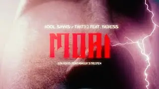 Kool Savas x Takt32 - Moai (feat. Yaikess) (prod. Laskah, Kool Savas & Stepan Cebotarev)