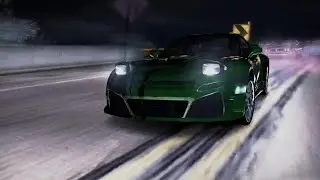 I beat Angie in less than a minute - CANYON DUEL