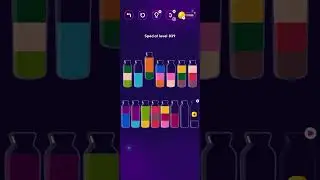 Special level 839 on get color on Android