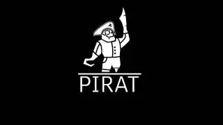 P i R A T  - загон цитадели