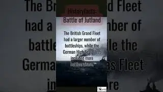 Battle of Jutland - What were the major differences in the fleet compositions?