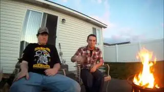 Full Can of Grizzly Snuff