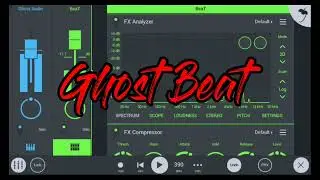 Ghost Beat Trap Music