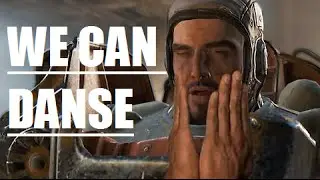 Safety Danse - A Fallout 4 music video