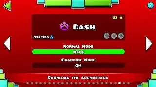 Неожиданное обновление Geometry Dash 2.2