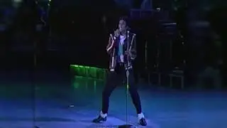 Michael Jackson l Thriller l Live Yokohama HD