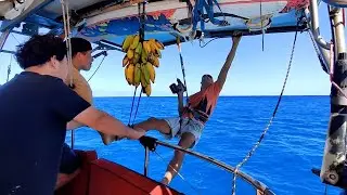 20-12_Pacific Ocean Crossing III -  Lucky Again