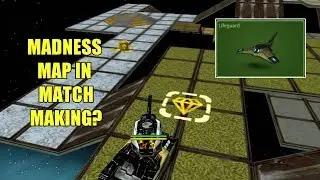 Tanki Online - Some Tips To Catch Meteorites In Madness Map