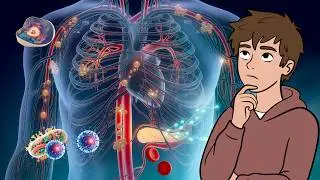 🟢 Cuántas CÉLULAS Hay en el CUERPO HUMANO 🧫