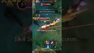 HIGHLIGHT HAYABUSA NGAMUK