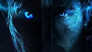 Ramin Djawadi - The Night King. OST Game of Thrones S8E3