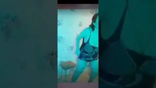 Неля не только поет, но и пляшет ОК лайва