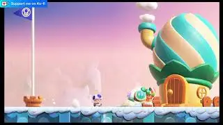 Jump Jump Jump, now with 3 people: Mario Wonder