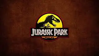 Journey To The Island [AUDIO] John Williams [JURASSIC PARK]