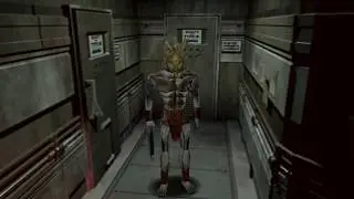 RE2 - Dagoth Ur Mod