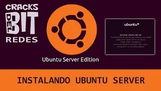 Cómo instalar Ubuntu Server Edition