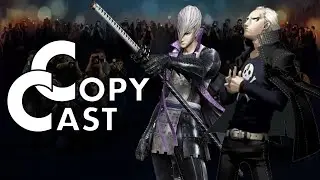 Go-To Voice Actor Replacements | Copy Cast